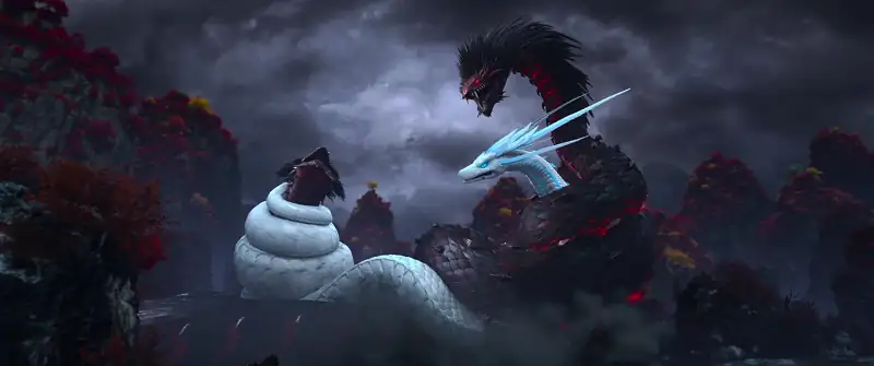 download white snake (2019) bluray dual audio {hindi-chinese} 480p [300mb] | 720p [1.2gb] | 1080p [2.4gb]