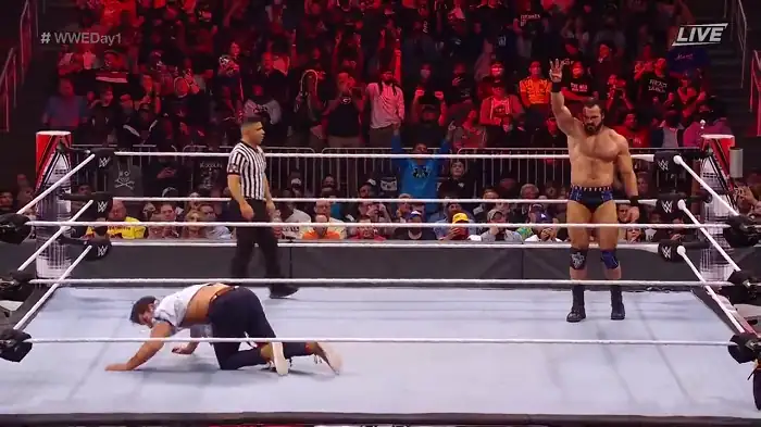 download wwe day 1 ppv 1 january (2022) special show 480p [700mb] | 720p [1.4gb]