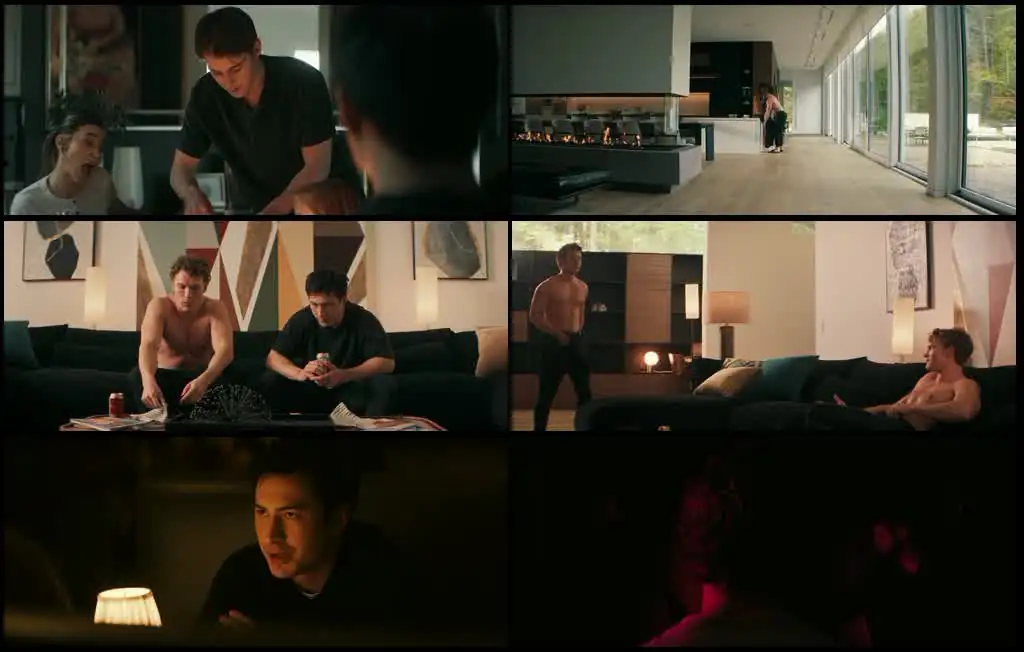 screenshot 8cb5ea heated rivalry season 1