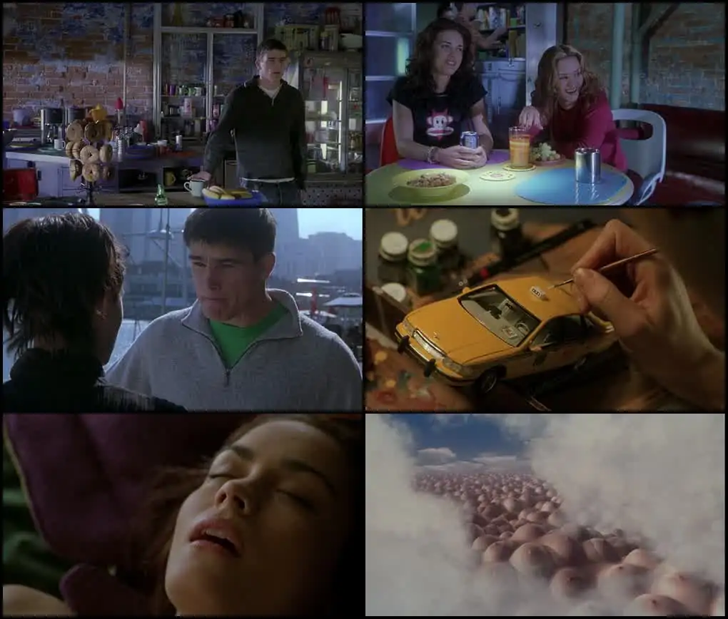 download 40 days and 40 nights (2002) dual audio org. {hindi-english} 480p [400mb] | 720p [1gb] bluray esubs