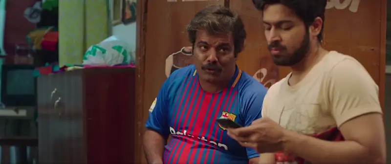 screenshot 8cbdf8 pyaar prema kaadhal 2024