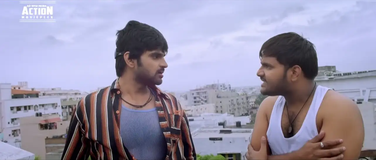 screenshot 8cef63 prema ishq kaadhal 2022