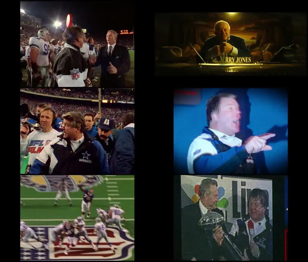 screenshot 8cf792 america s team the gambler and his cowboys 2025