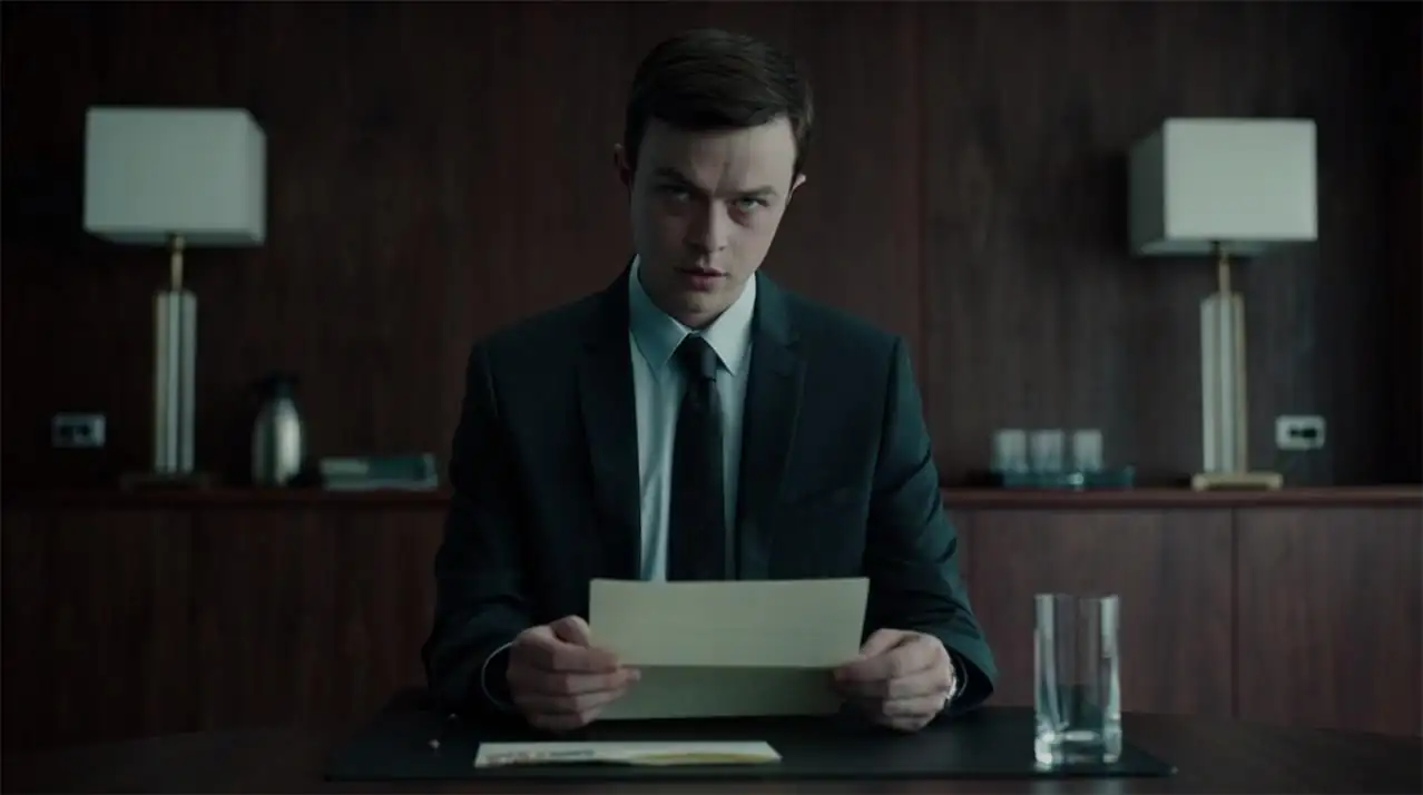 download a cure for wellness (2016) dual audio {hindi-english} 480p [300mb] | 720p [1.3gb] | 1080p [2.5gb]