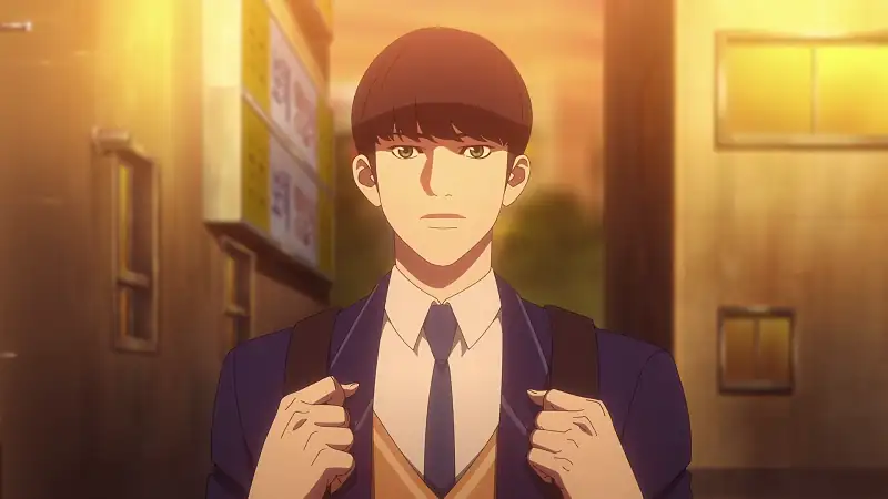 download lookism - netflix original (2022) season 1 dual audio {hindi-english} anime series 720p [100mb] hevc web-dl