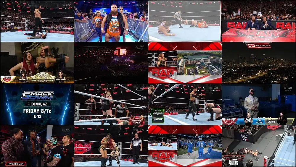 download wwe monday night raw (30th december 2024) english full wwe show 480p 720p 1080p hdrip