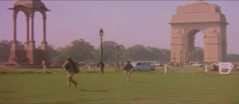 screenshot 8d5b27 new delhi 1987