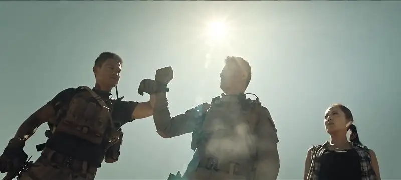 download sniper (2020) web-dl org [hindi dubbed] full movie 480p [400mb] | 720p [800mb] | 1080p [1.2gb]