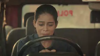 screenshot 8d83e9 iru dhuruvam season 1