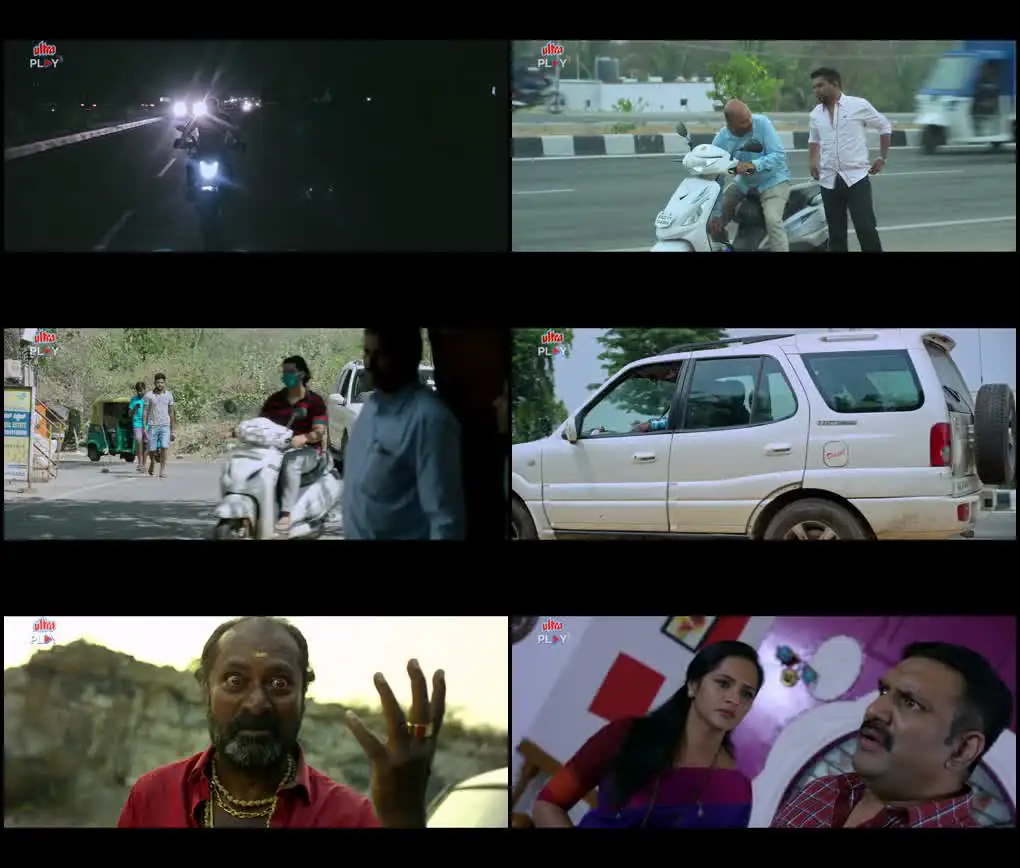 screenshot 8d8e15 haunted raasta nite road 2024