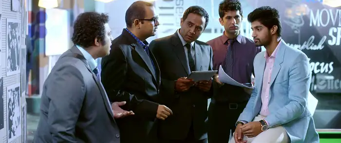 screenshot 8da72e one night stand 2006