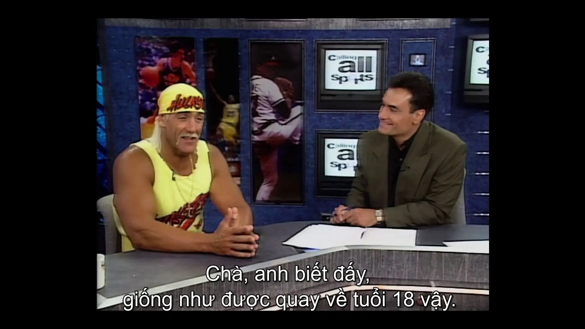 screenshot 8da95e hulk hogan real american 2026