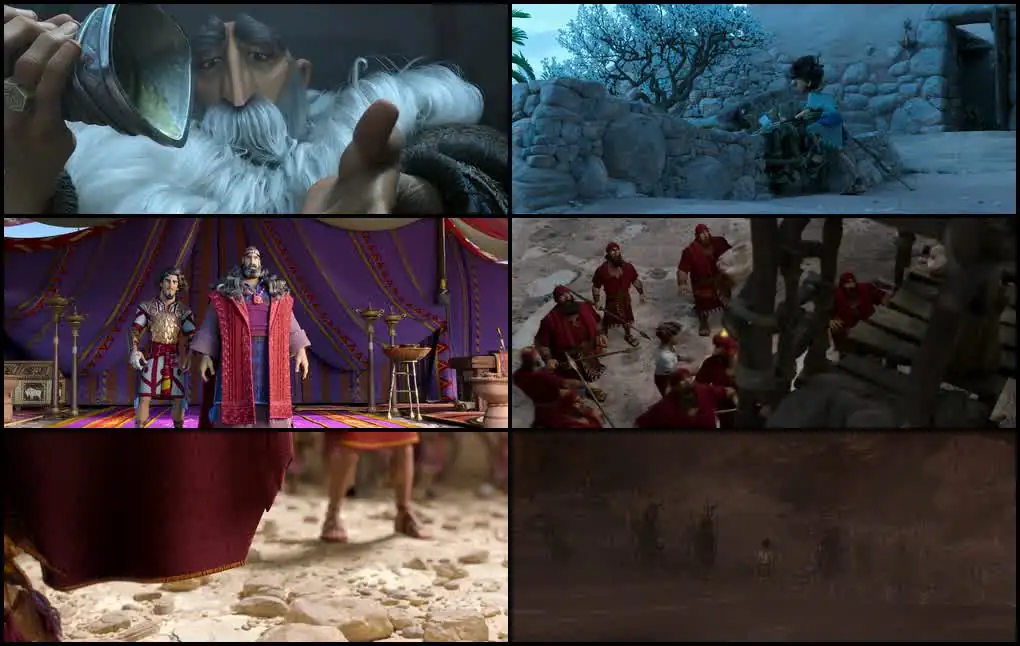 screenshot 8dbad2 david 2025