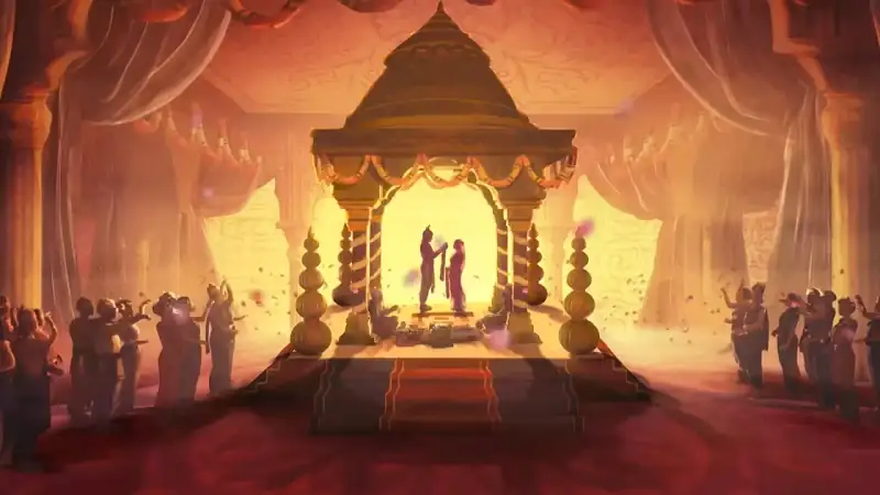 screenshot 8dbd51 legends of the ramayana with amish 2022