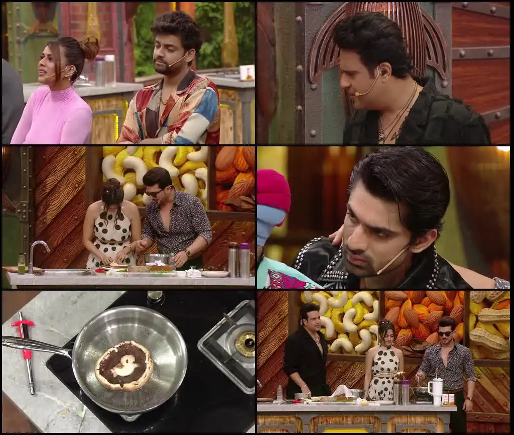 screenshot 8de71f laughter chefs unlimited entertainment season 3