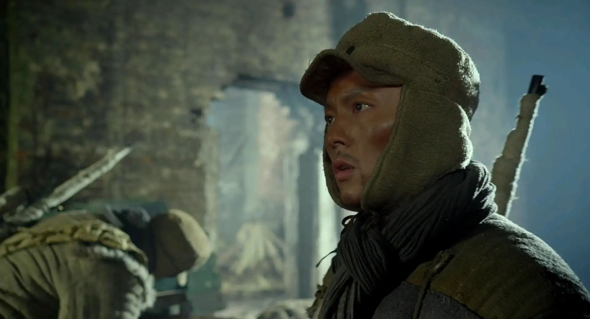 download the taking of tiger mountain (2014) dual audio [hindi-english] 480p [450mb] | 720p [1.5gb]