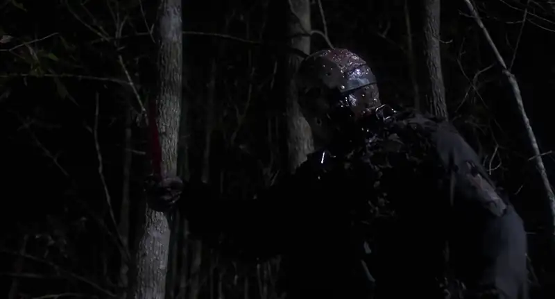 download friday the 13th part vii: the new blood (1988) dual audio {hindi-english} 480p [300mb] | 720p [800mb] | 1080p [2gb]