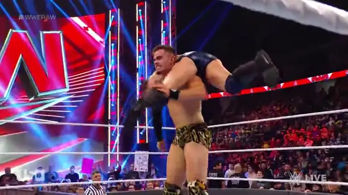 download wwe monday night raw 17th january (2022) english full wwe show 480p [550mb] | 720p [1gb] hdrip