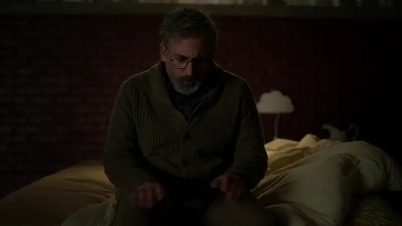 download the patient (2022) season 1 {english with subtitles} 720p [100mb] web-dl