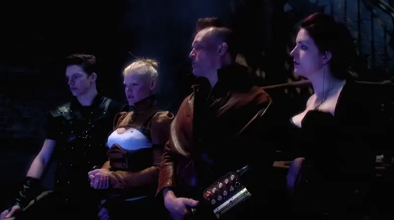 download babes with blades (2018) web-dl dual audio {hindi-english} 480p [350mb] | 720p [1gb] | 1080p [1.7gb]