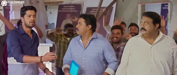 screenshot 8e2c50 silly fellows 2018