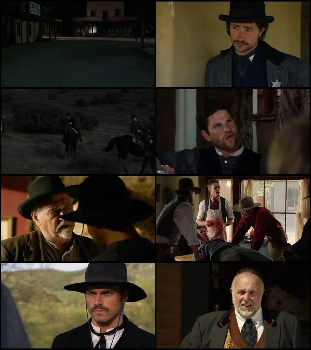 screenshot 8e406d wyatt earp s revenge 2012