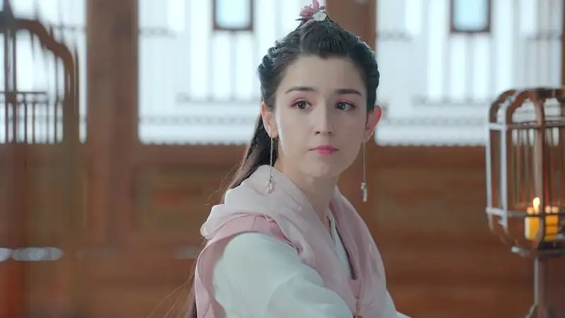 download dance of the sky empire (season 1) hindi dubbed mx web series 720p [300mb] web-dl