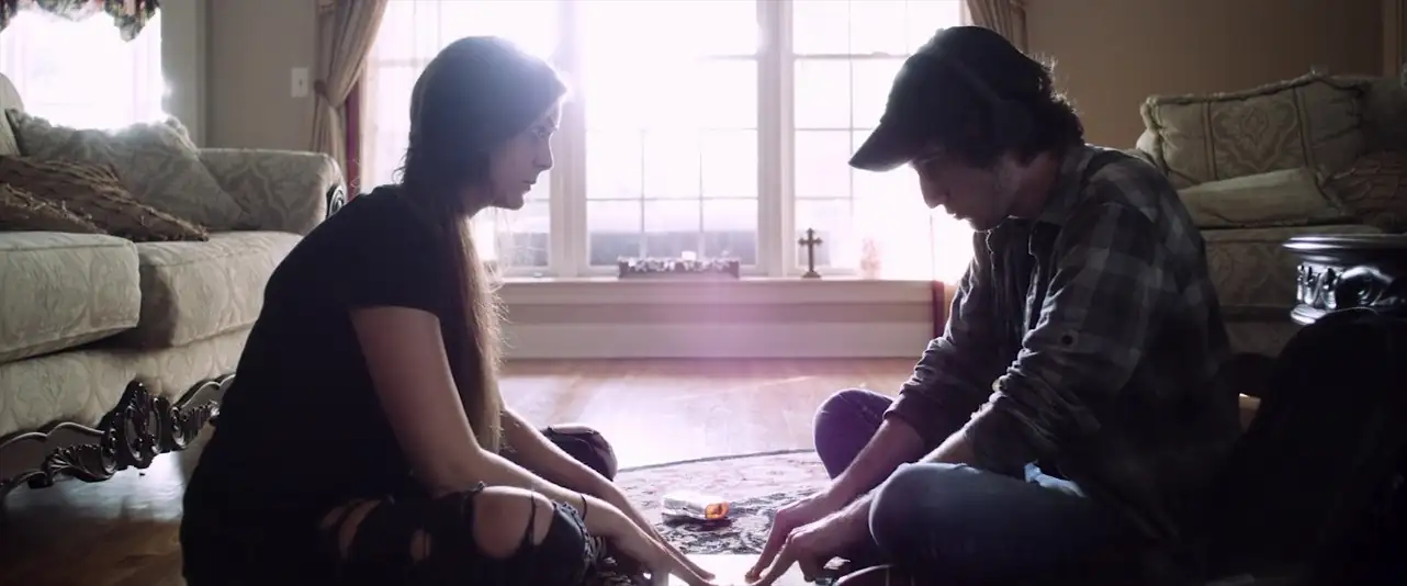 curse of the nun (2018) dual audio hindi 480p [200mb] | 720p [800mb]