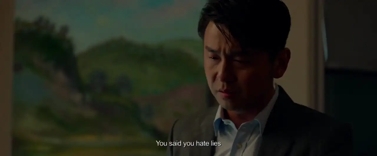 download the whistleblower (2020) dual audio {hindi-english} 480p [350mb] | 720p [1gb]