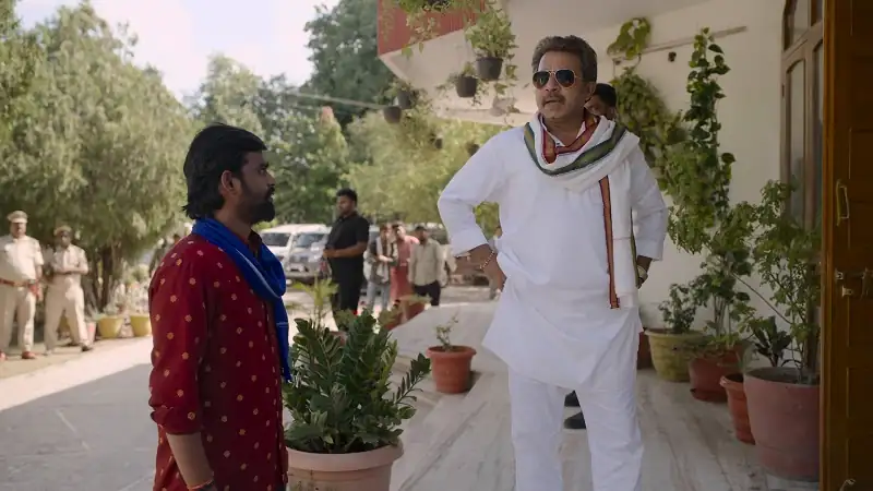 screenshot 8e87aa panchayat season 3