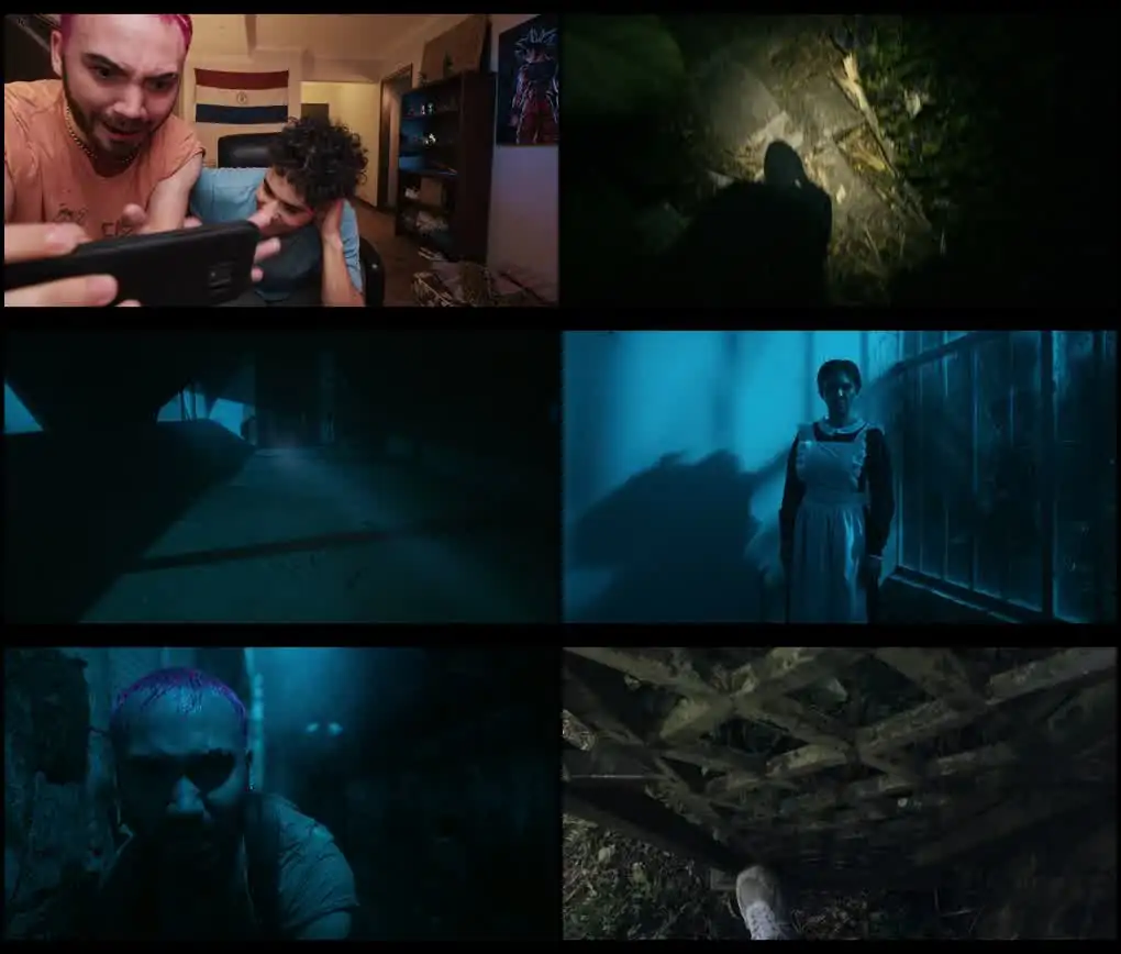 screenshot 8e9a88 do not enter 2024