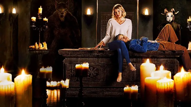 download the order (season 2) dual audio {hin-eng} complete netflix series 480p | 720p web-dl