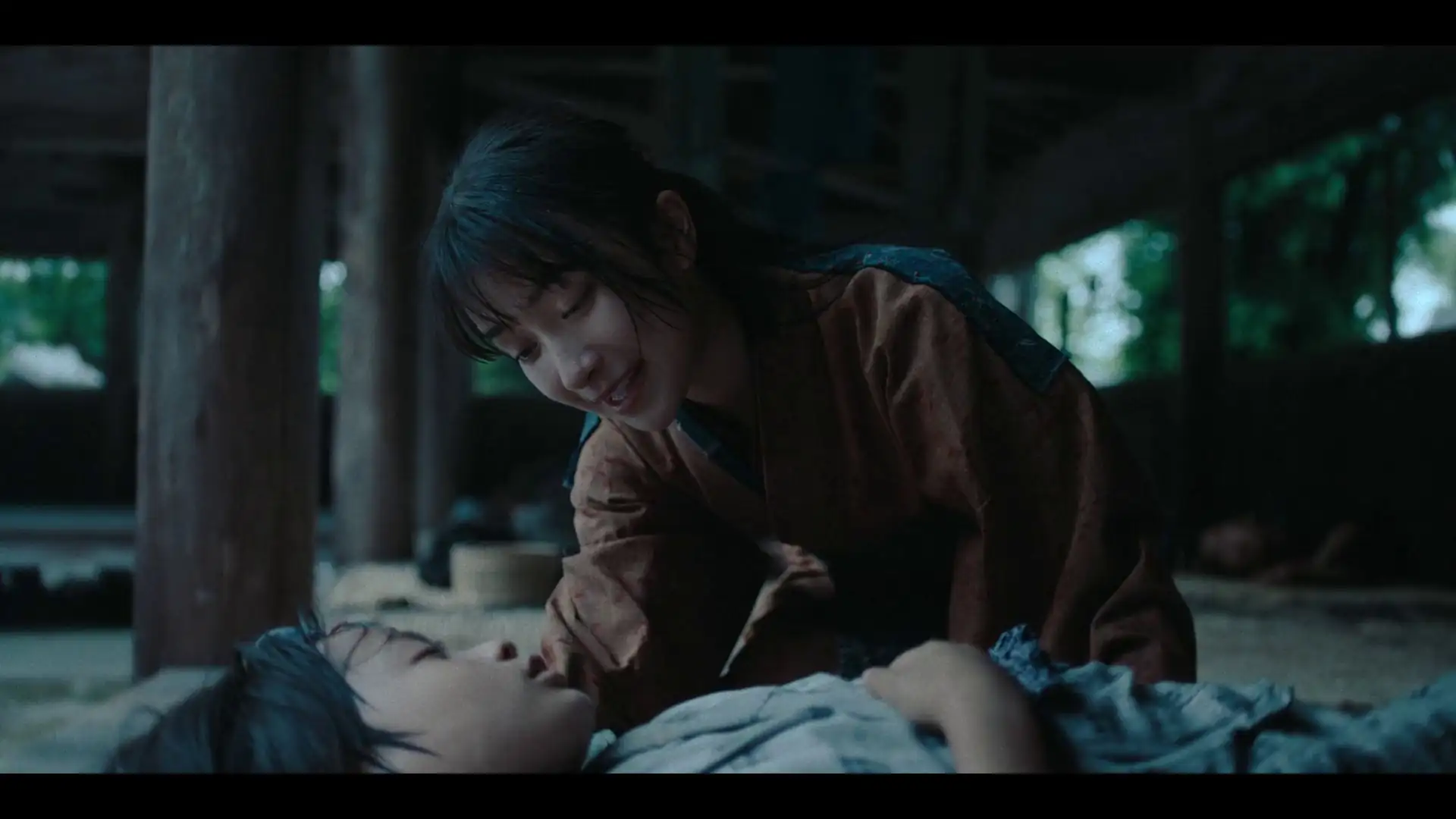 screenshot 8ea1b1 last samurai standing 2025