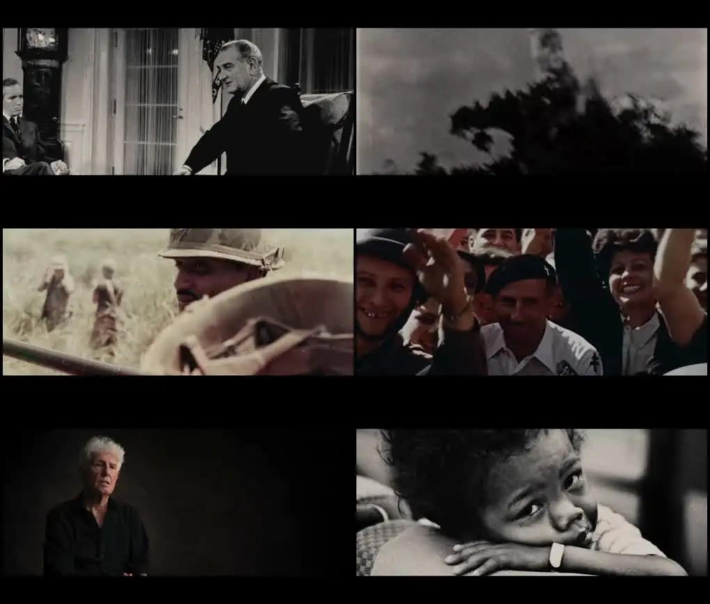 download turning point the vietnam war (season 1) dual audio {hindi-english} netflix complete web series 480p | 720p | 1080p web-dl