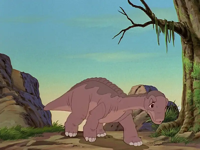 download the land before time vi the secret of saurus rock (1998) {english with subtitles} full movie web-dl 480p [300mb] | 720p [620mb] | 1080p [1.5gb]