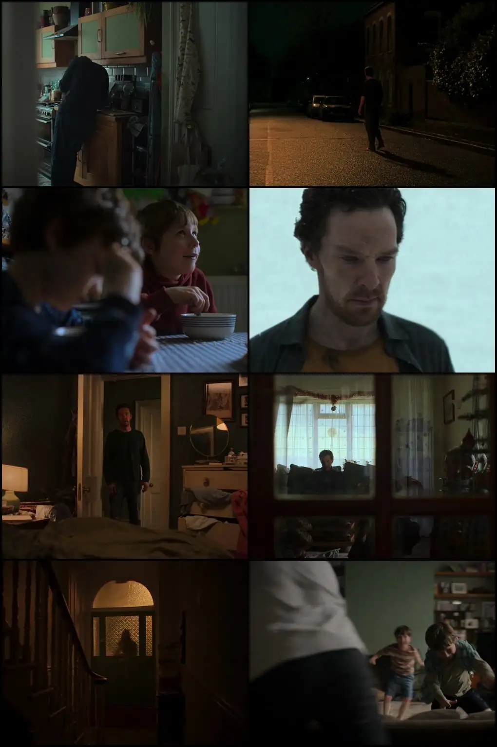 screenshot 8eceee the thing with feathers 2025