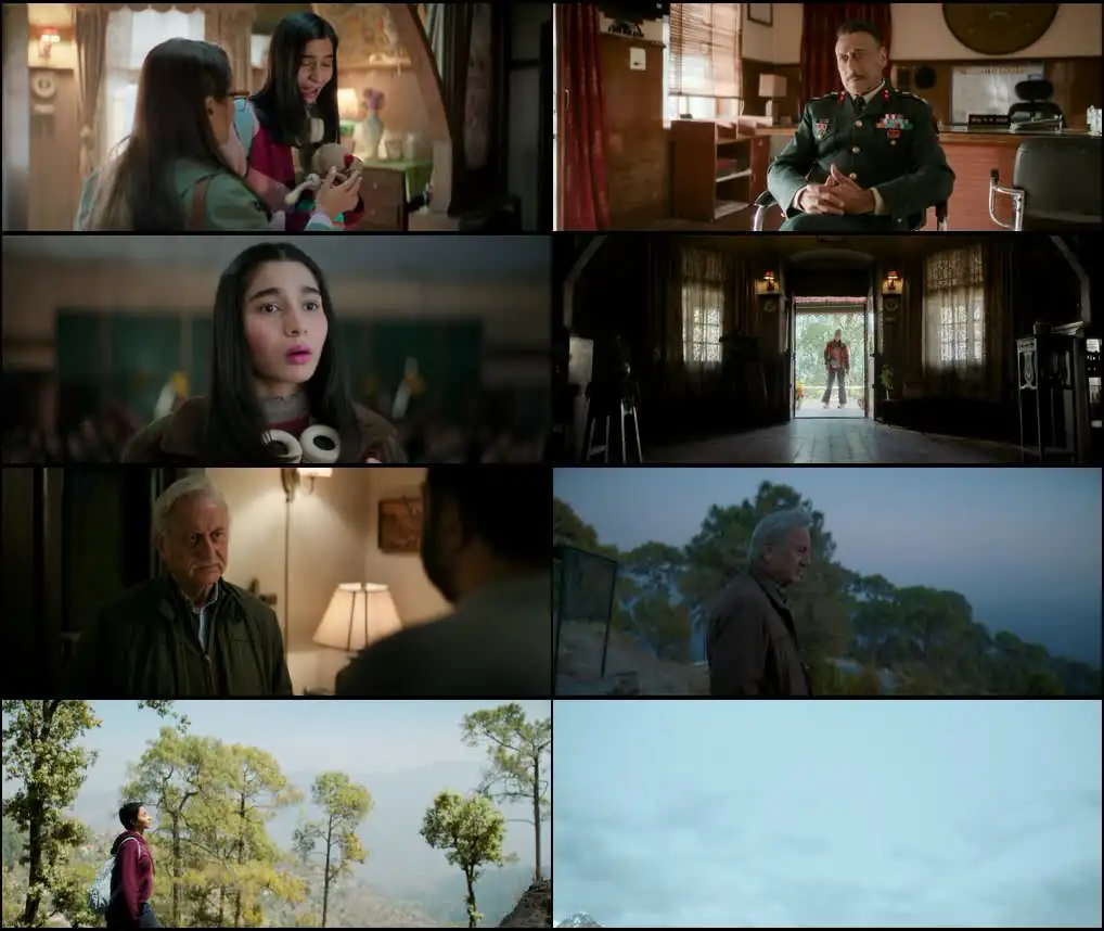 screenshot 8ed6a6 tanvi the great 2025