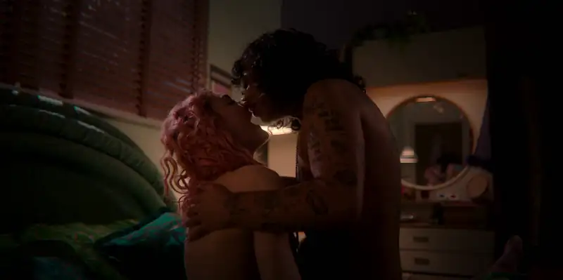 download [18+] sex education (season 1 - 4) netflix original dual audio {hindi-english} 480p | 720p | 1080p web-dl