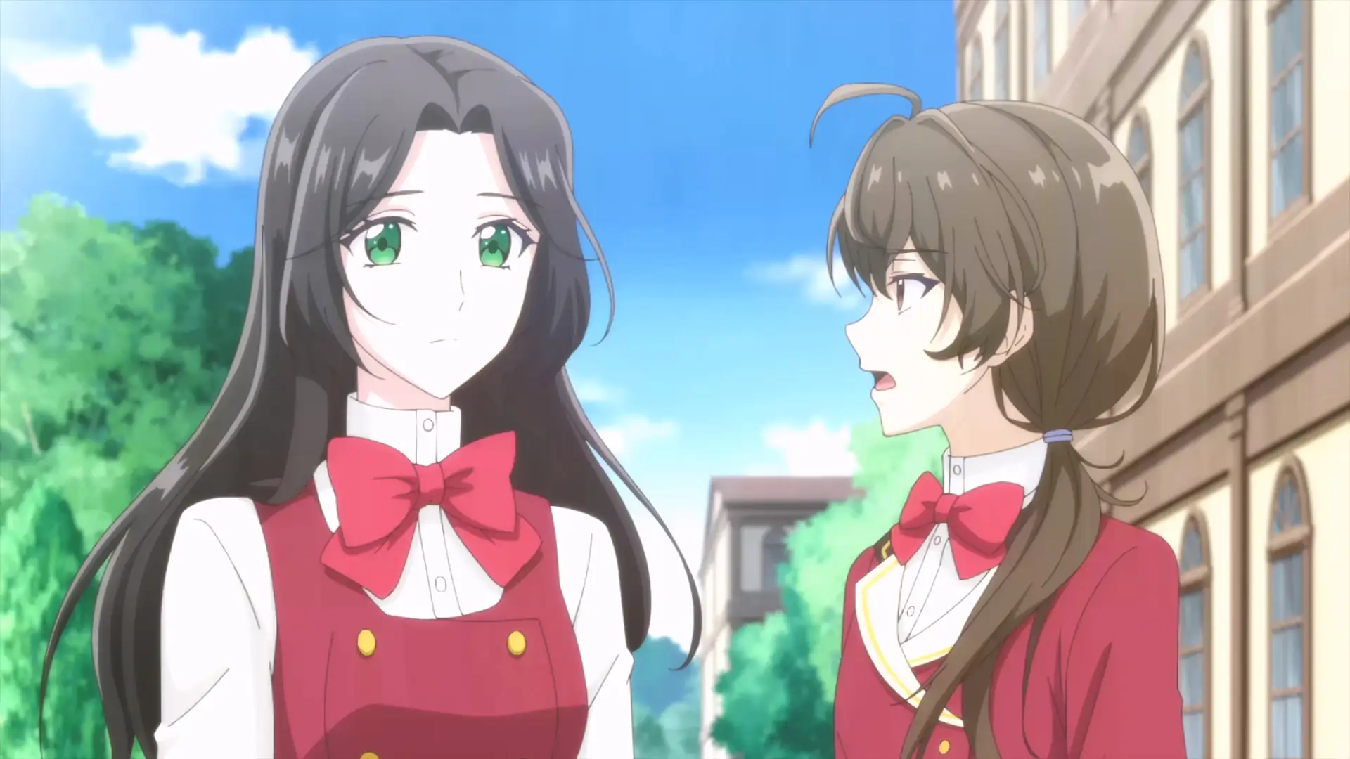 screenshot 8f02e3 i ll become a villainess who goes down in history season 1