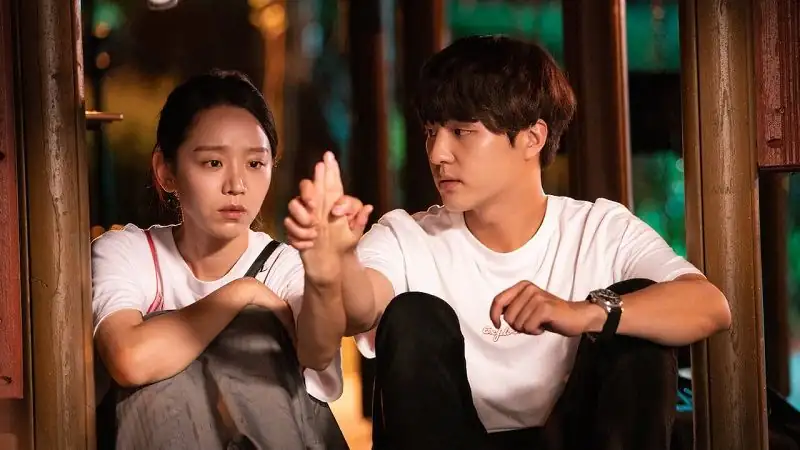 download still 17 (season 1 - k-drama series) complete dual-audio [hindi  + korean] all episodes 1080p & 720p web-dl