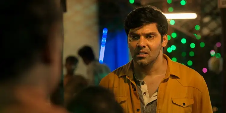 screenshot 8f2f3f the village season 1