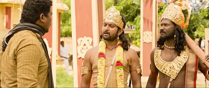 screenshot 8f2ff6 krishnarjuna yudham 2018