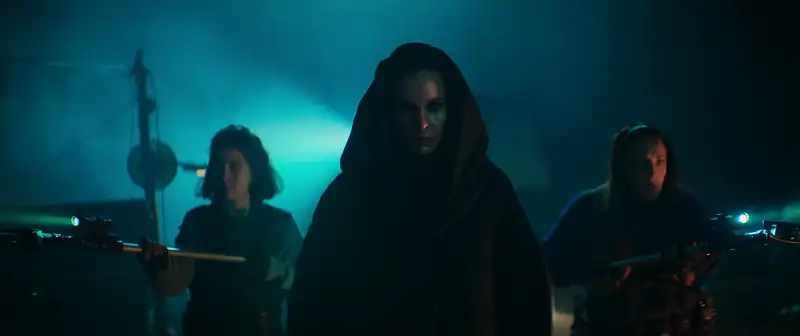 download romancero - amazon original (2023) season 1 multi audio {hindi-english-spanish} series 480p | 720p | 1080p web-dl