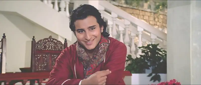 screenshot 8f414b yeh dillagi 1994