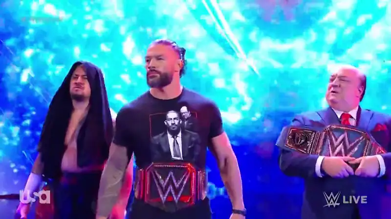 download wwe monday night raw - 20th march (2023) english full wwe show 480p [500mb] | 720p [1gb] hdrip