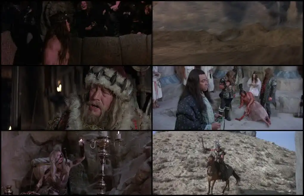 screenshot 8f98dd conan the barbarian 1982