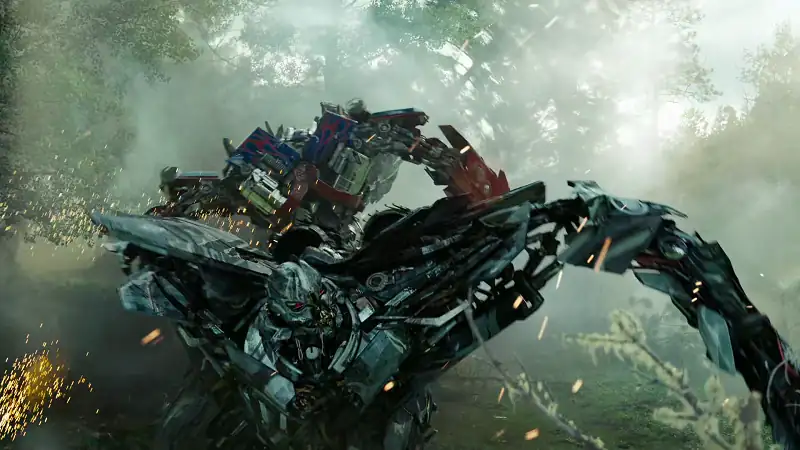 download transformers: revenge of the fallen (2009) dual audio [hindi + english] bluray 480p [450mb] | 720p [1.1gb] | 1080p [4.62gb] | 2160p 4k