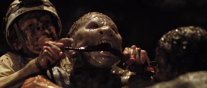 download the descent: part 2 (2009) dual audio {hindi-english} bluray 480p [300mb] | 720p [950mb] | 1080p [2.7gb]