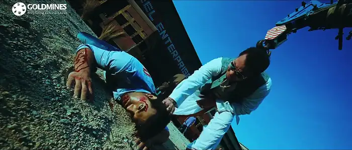 screenshot 8fba17 naayak double attack 2013