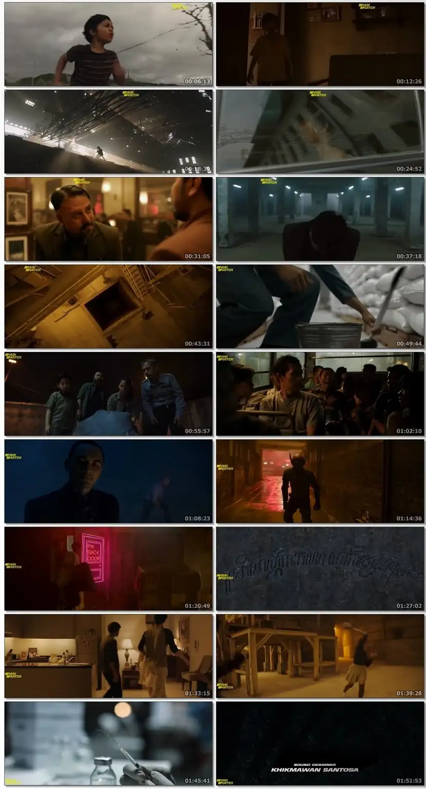 download gundala (2019) dual audio hindi 480p [400mb] | 720p [1gb]